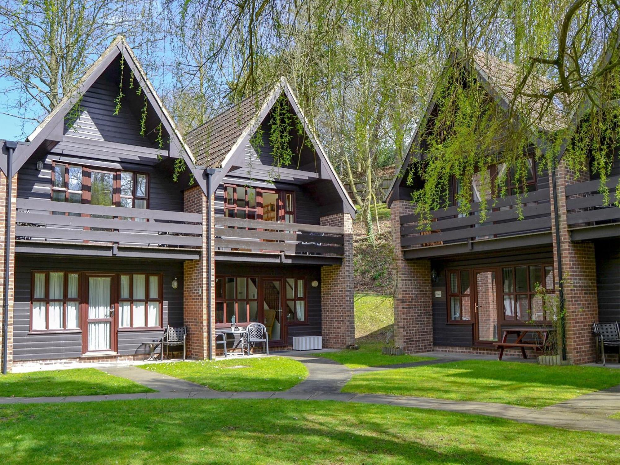 Villa 9 Cromer Exterior photo